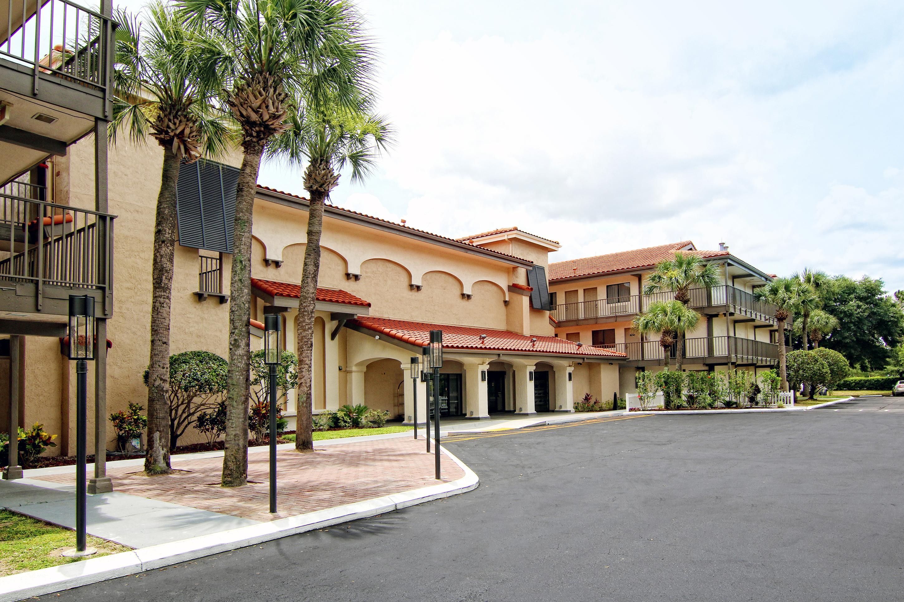 Quality Inn & Suites By The Parks Four Corners Exterior photo